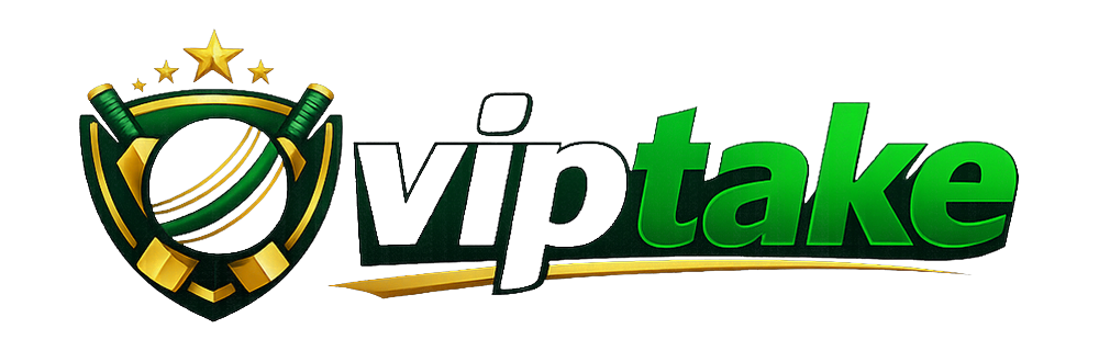 viptake logo